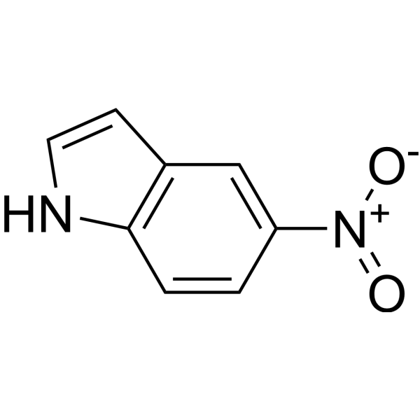 5-Nitroindole 6146-52-7